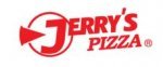 Logo Restaurant Jerrys Pizza Aviatiei Bucuresti