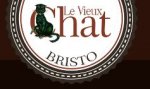 Logo Bistro Le Vieux Chat Bucuresti