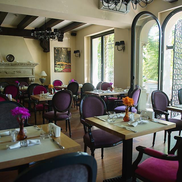 Imagini Restaurant Zabaione