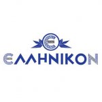 Logo Restaurant Ellinikon Bucuresti