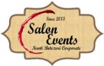 Logo Sala Evenimente Salon Events Bucuresti