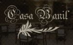 Logo Restaurant Casa Banil Bucuresti