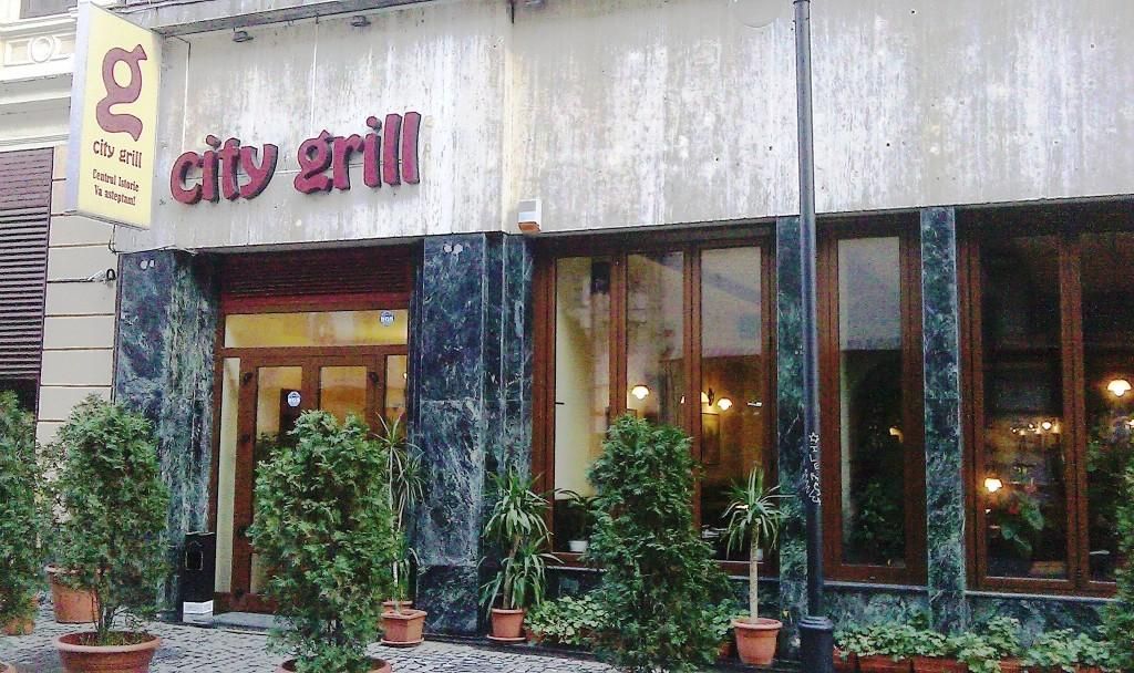 Imagini Restaurant City Grill - Lipscani