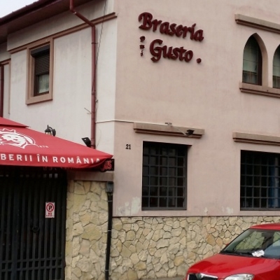 Restaurant Braseria Gusto foto 0