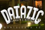 Logo Bistro Daiazic Bucuresti