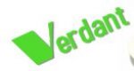 Logo Fast-Food Verdant Bucuresti