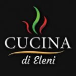 Logo Restaurant Cucina di Eleni Bucuresti