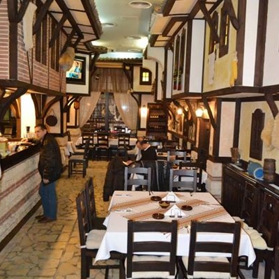 Restaurant Taverna Bulgareasca La Ceflika