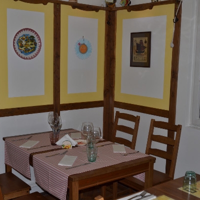 Imagini Restaurant Trattoria Ischia