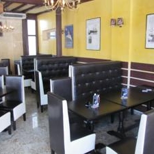 Restaurant Bistro 29