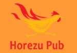 Logo Bar/Pub Horezu Bucuresti