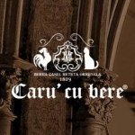 Logo Restaurant Caru cu bere Bucuresti