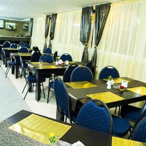 Imagini Restaurant La Denis