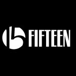 Logo Restaurant Fifteen Bucuresti