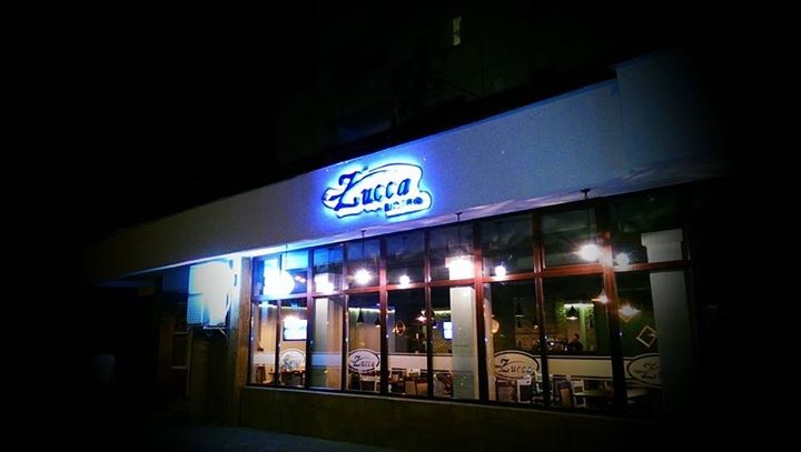 Bistro Zucca