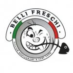 Logo Restaurant Belli Freschi Cluj Napoca
