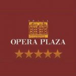 Logo Restaurant Opera Garden Cluj Napoca