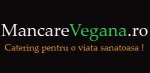 Logo Catering Mancare Vegana Bucuresti