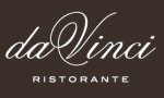 Logo Restaurant daVinci Cluj Napoca