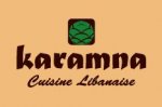 Logo Restaurant Karamna Bucuresti