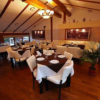 Imagini Restaurant Karamna