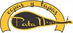 Logo Restaurant Pata Negra Bucuresti