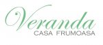 Logo Restaurant Veranda Casa Frumoasa Bucuresti