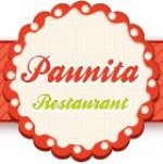 Logo Restaurant Păunița Bucuresti