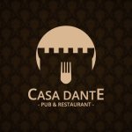 Logo Restaurant Casa Dante Bucuresti