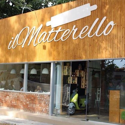 Imagini Restaurant Il Matterello