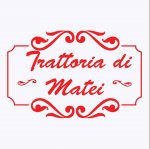 Logo Restaurant Trattoria di Matei Bucuresti
