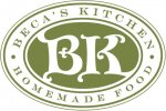 Logo Bistro Beca`s Kitchen Bucuresti