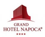 Logo Sala Evenimente Grand Hotel Napoca Cluj Napoca