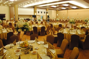 Imagini Sala Evenimente Grand Hotel Napoca