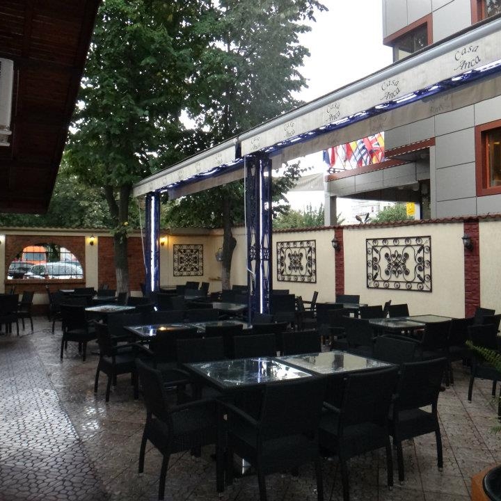 Imagini Restaurant Casa Anca