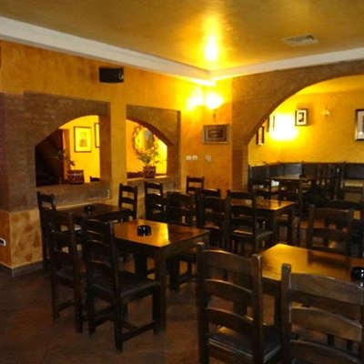 Restaurant Casa Anca foto 1