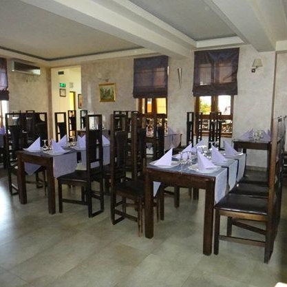 Imagini Restaurant Casa Anca