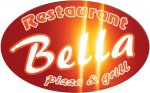 Logo Pizzerie Bella Pizza & Grill Bucuresti