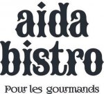 Logo Bistro Aida Bucuresti