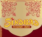 Logo Restaurant Sindbad Bucuresti