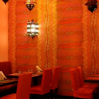 Restaurant Sindbad