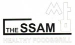 Logo Restaurant The Ssam Bucuresti