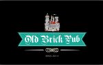 Logo Bar/Pub Old Brick Bucuresti