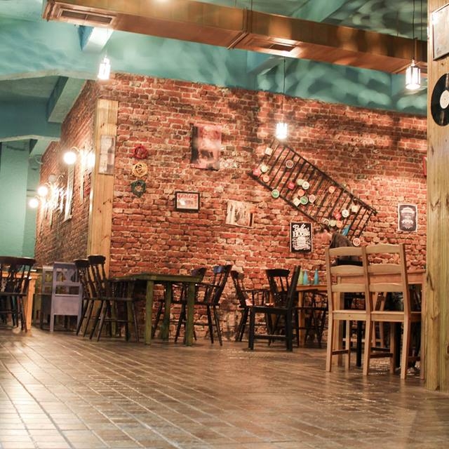 Imagini Bar/Pub Old Brick