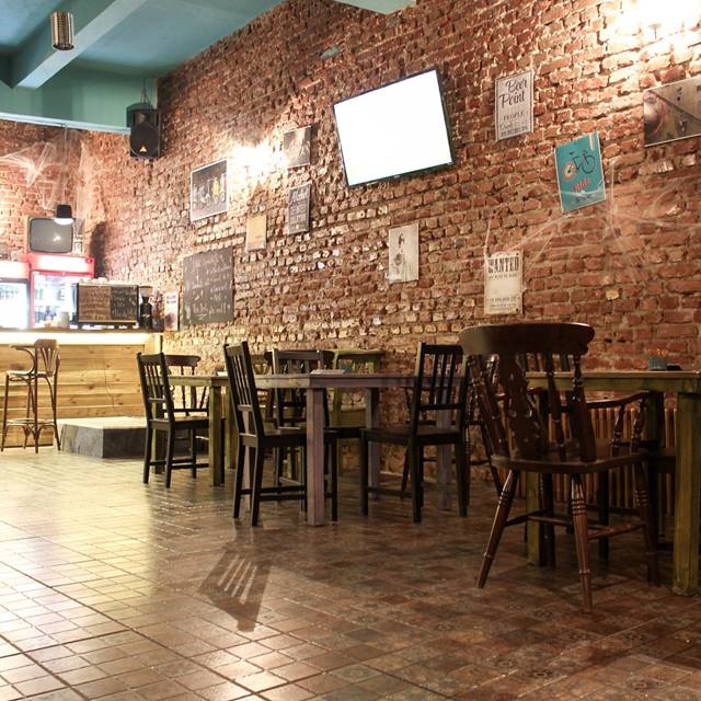Imagini Bar/Pub Old Brick