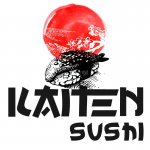 Logo Restaurant Kaiten Sushi Bucuresti