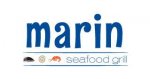 Logo Fast-Food Marin Seafood Grill Bucuresti