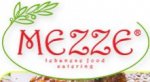 Logo Catering Mezze Bucuresti