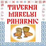 Logo Restaurant Taverna Marelui Paharnic Bucuresti