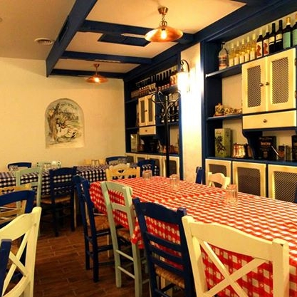 Imagini Restaurant Taverna Marelui Paharnic